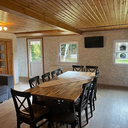 Casa Marioara Villa Sirnea Ngoại thất bức ảnh