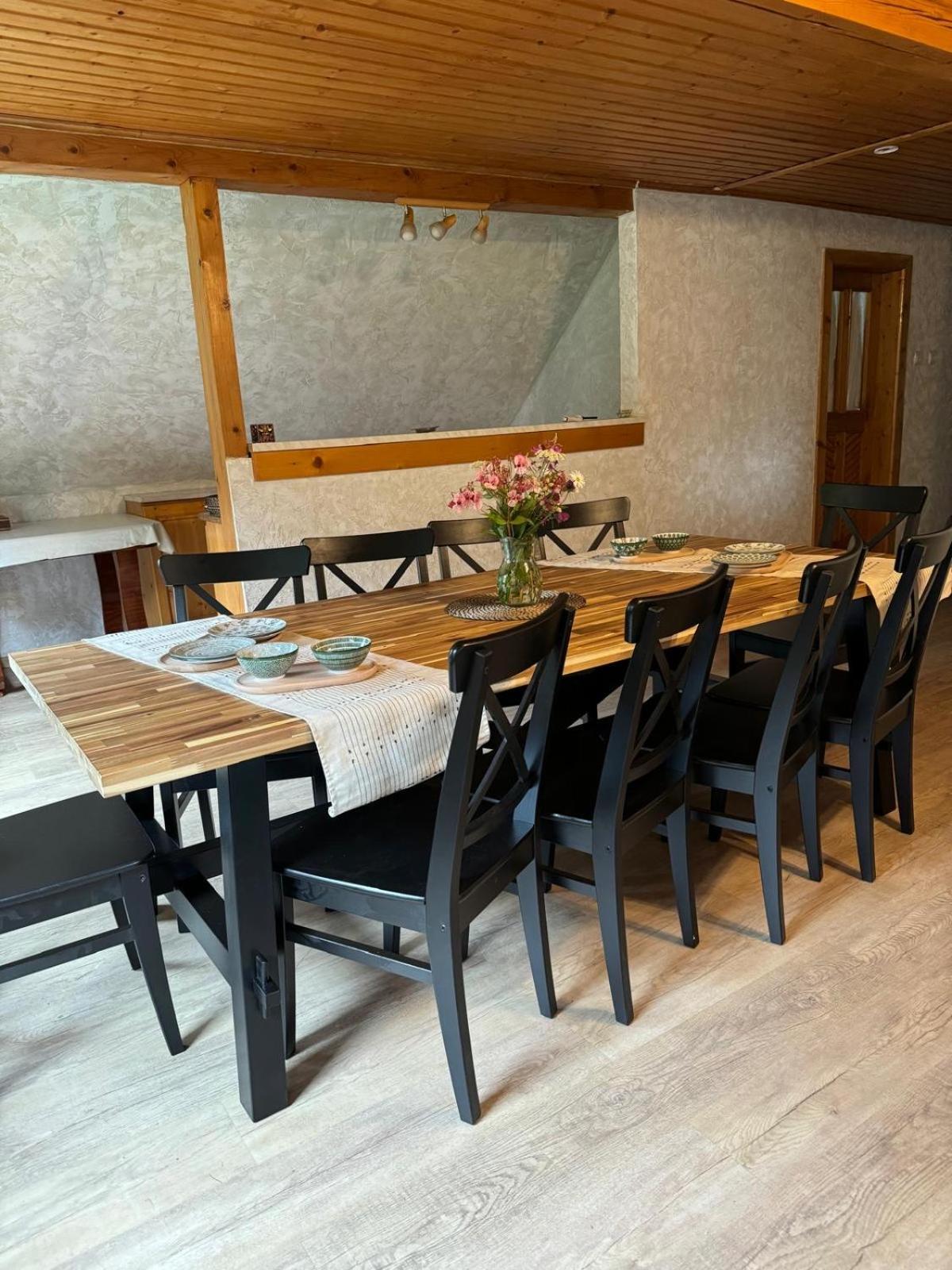 Casa Marioara Villa Sirnea Ngoại thất bức ảnh